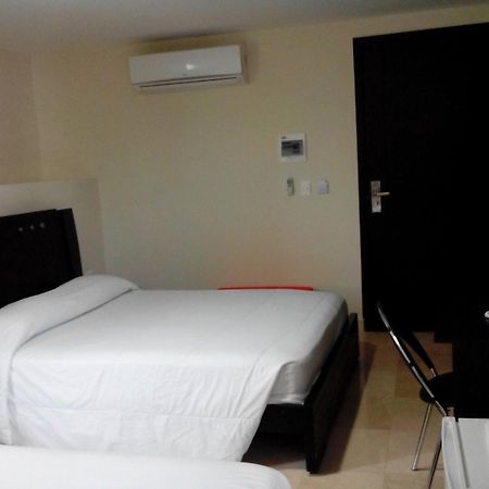 Hotel Suite Continental Barranquilla  Zewnętrze zdjęcie