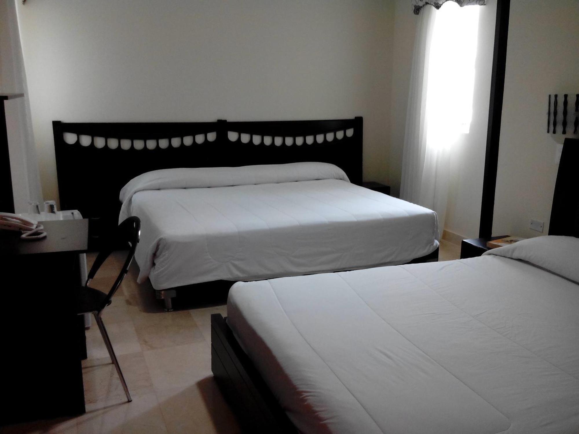 Hotel Suite Continental Barranquilla  Zewnętrze zdjęcie