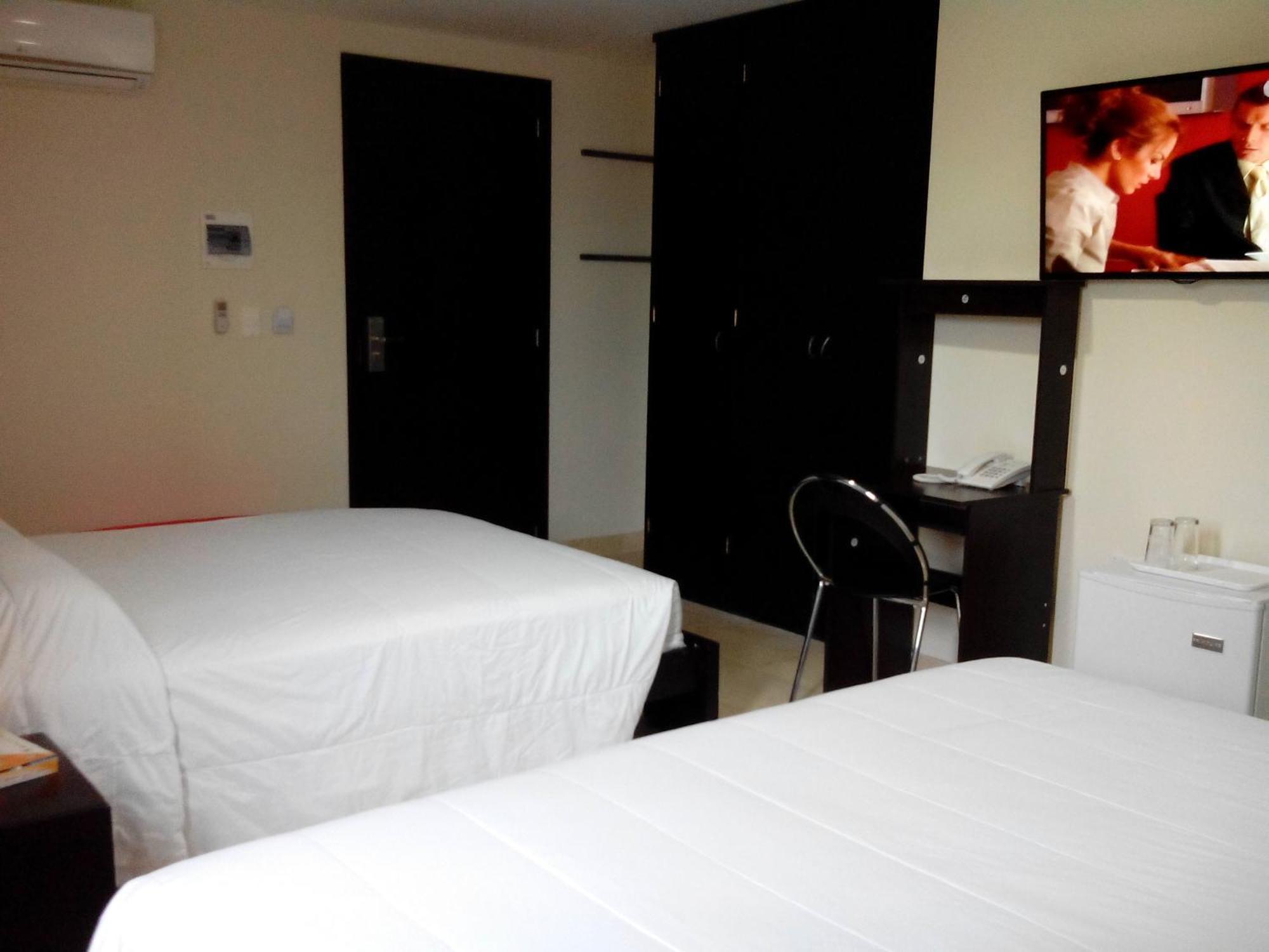 Hotel Suite Continental Barranquilla  Zewnętrze zdjęcie