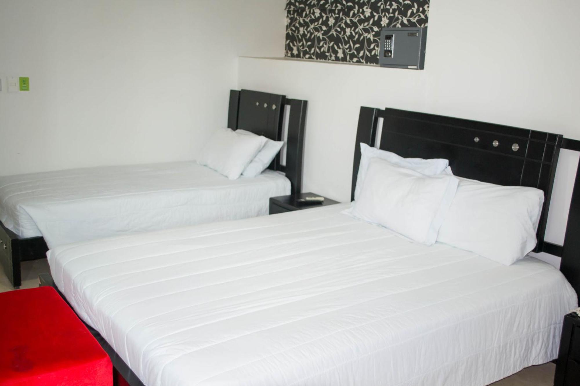 Hotel Suite Continental Barranquilla  Zewnętrze zdjęcie