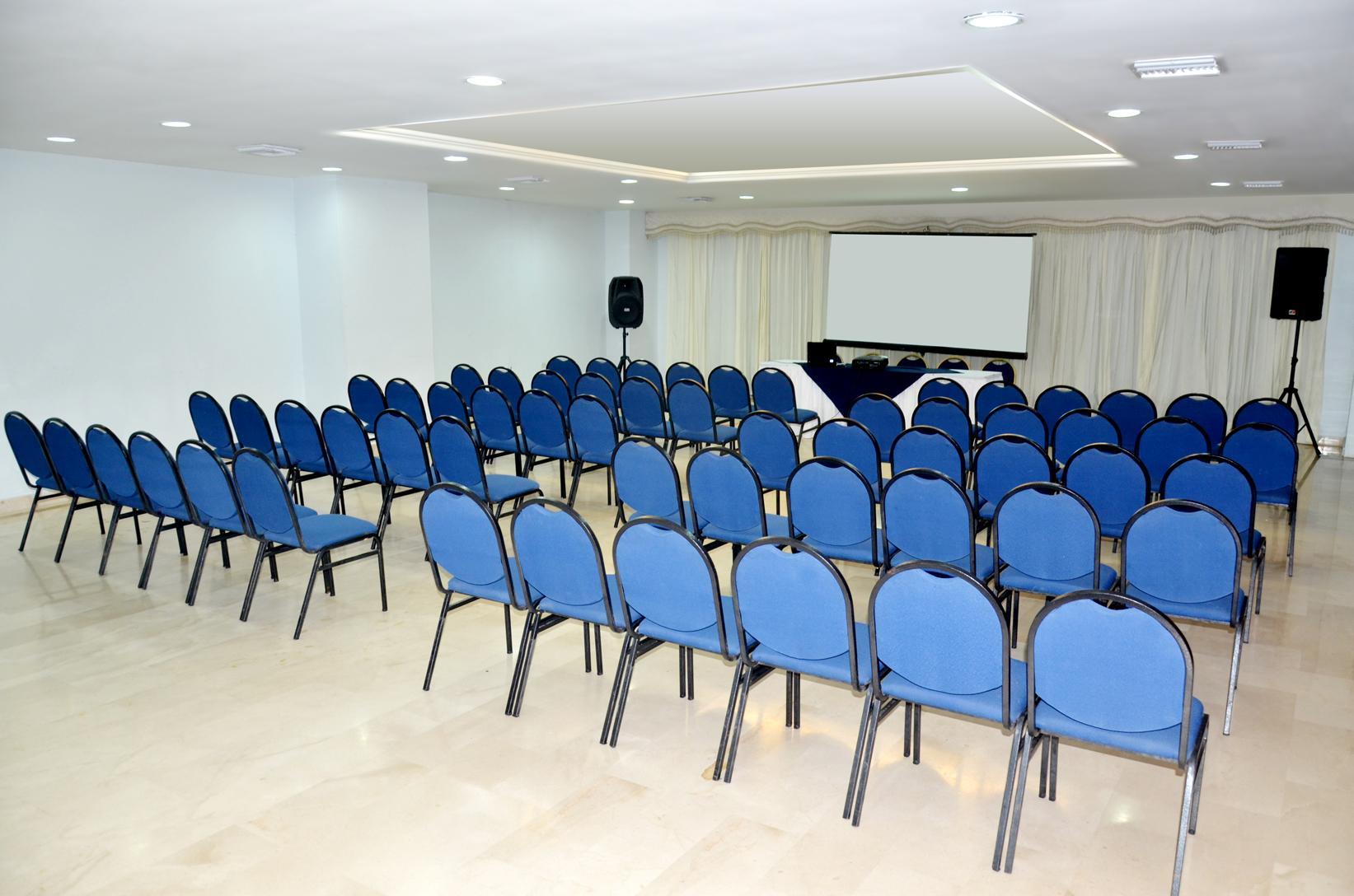 Hotel Suite Continental Barranquilla  Zewnętrze zdjęcie