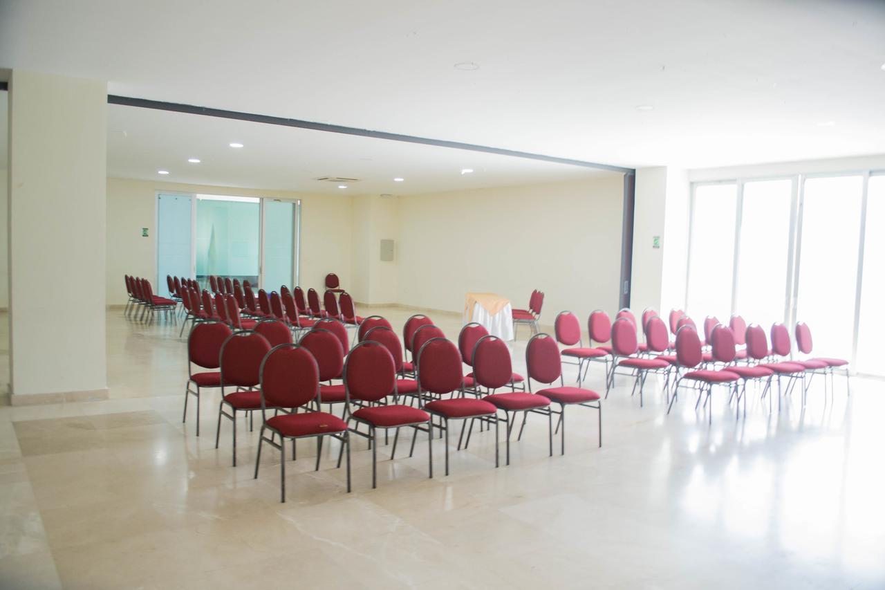 Hotel Suite Continental Barranquilla  Zewnętrze zdjęcie