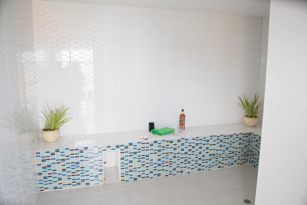 Hotel Suite Continental Barranquilla  Zewnętrze zdjęcie