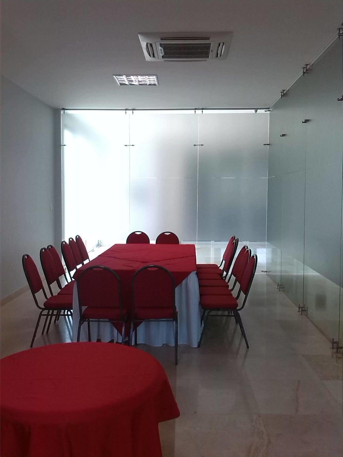 Hotel Suite Continental Barranquilla  Zewnętrze zdjęcie