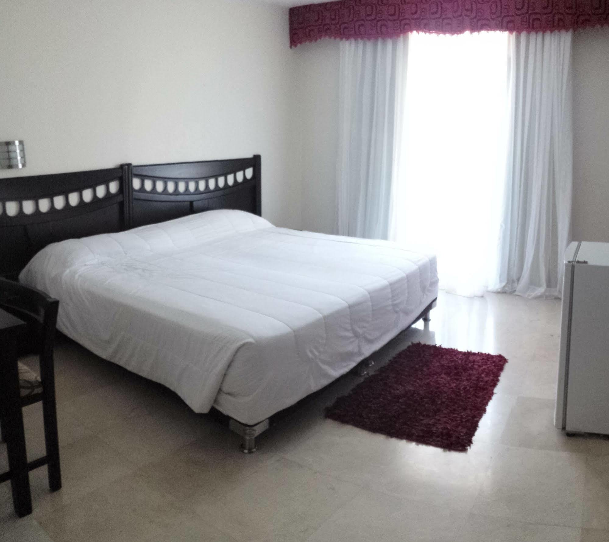 Hotel Suite Continental Barranquilla  Zewnętrze zdjęcie